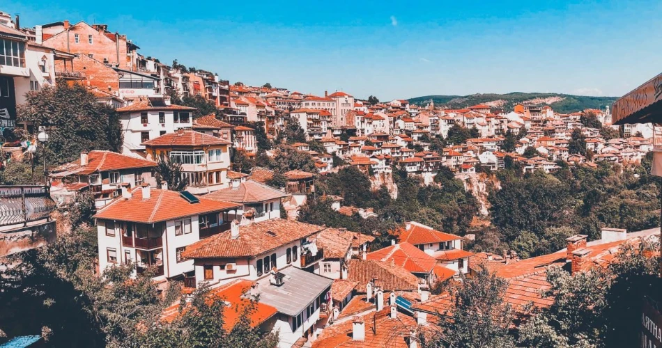 Hotel Concorde Veliko Tŭrnovo: A Boutique Stay in Bulgaria’s Ancient Capital